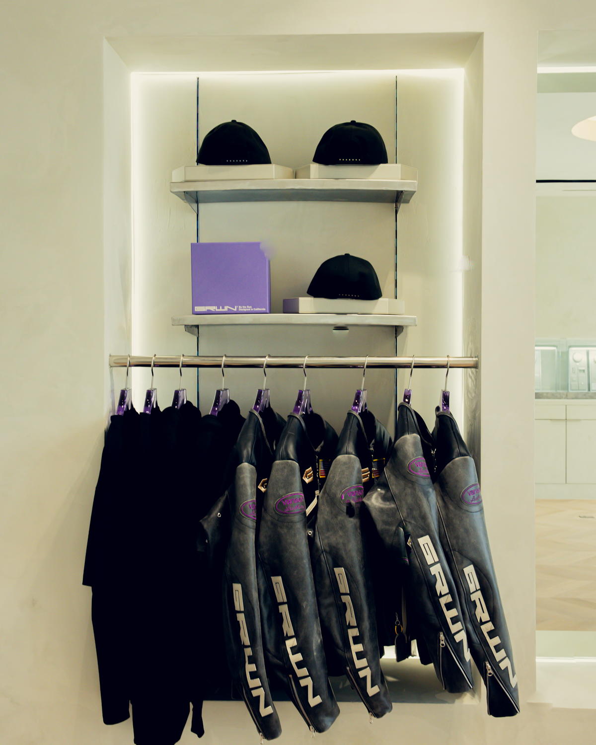 GRWN Diamonds Store Robertson