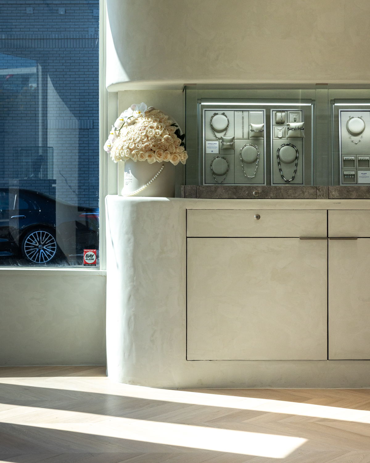 GRWN Diamonds Store Robertson