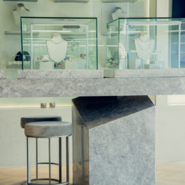 GRWN Diamonds Store Robertson