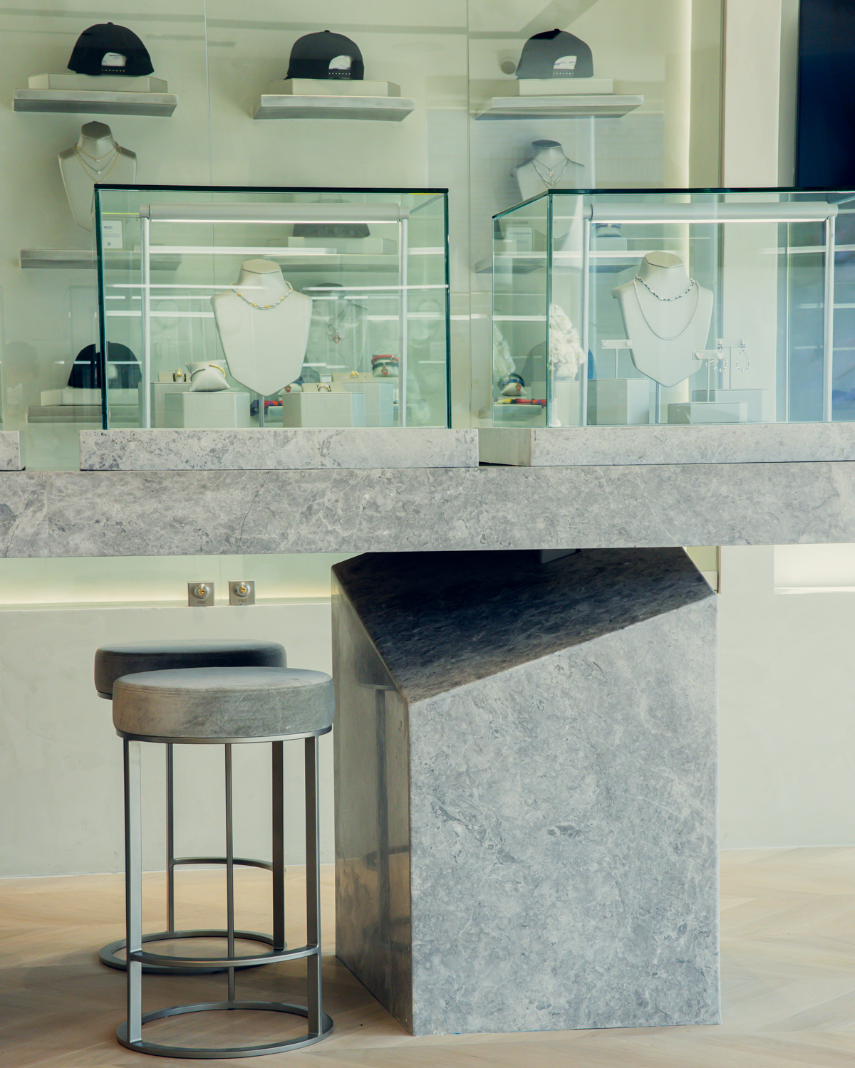 GRWN Diamonds Store Robertson