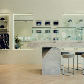 GRWN Diamonds Store Robertson