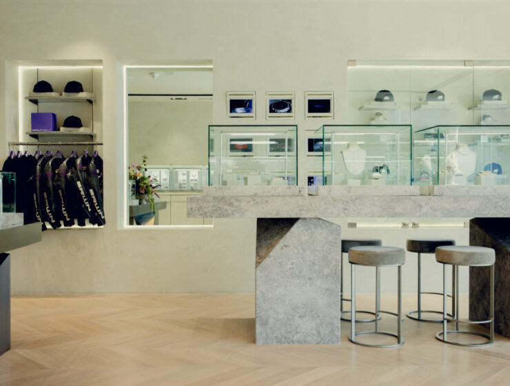 GRWN Diamonds Store Robertson