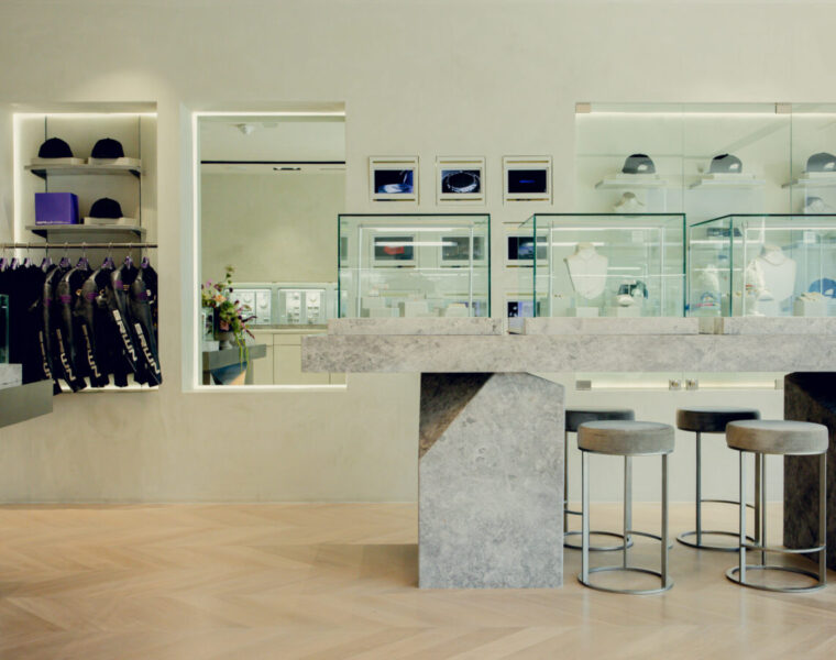 GRWN Diamonds Store Robertson