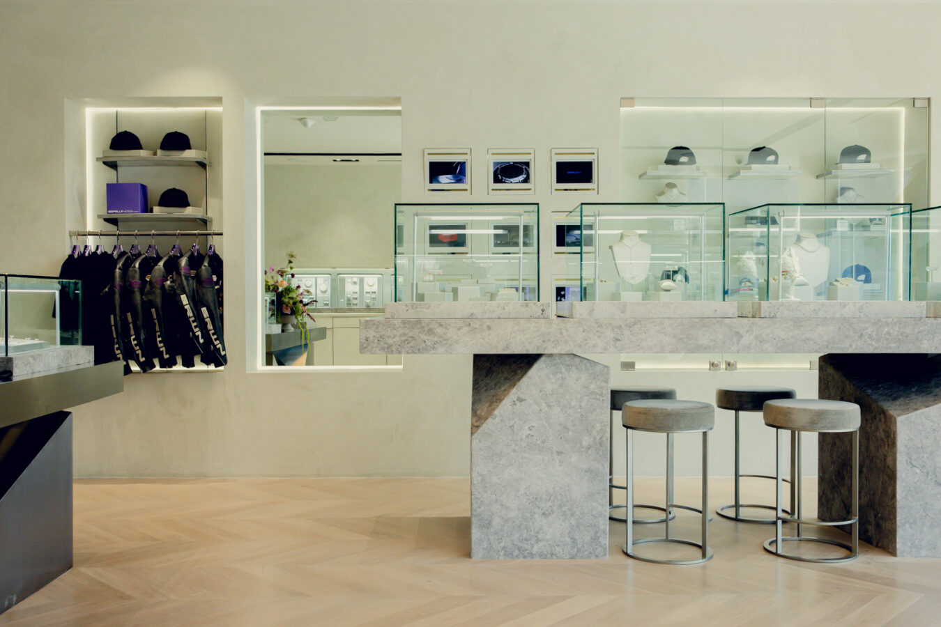 GRWN Diamonds Store Robertson