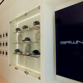 GRWN Diamonds Store Robertson