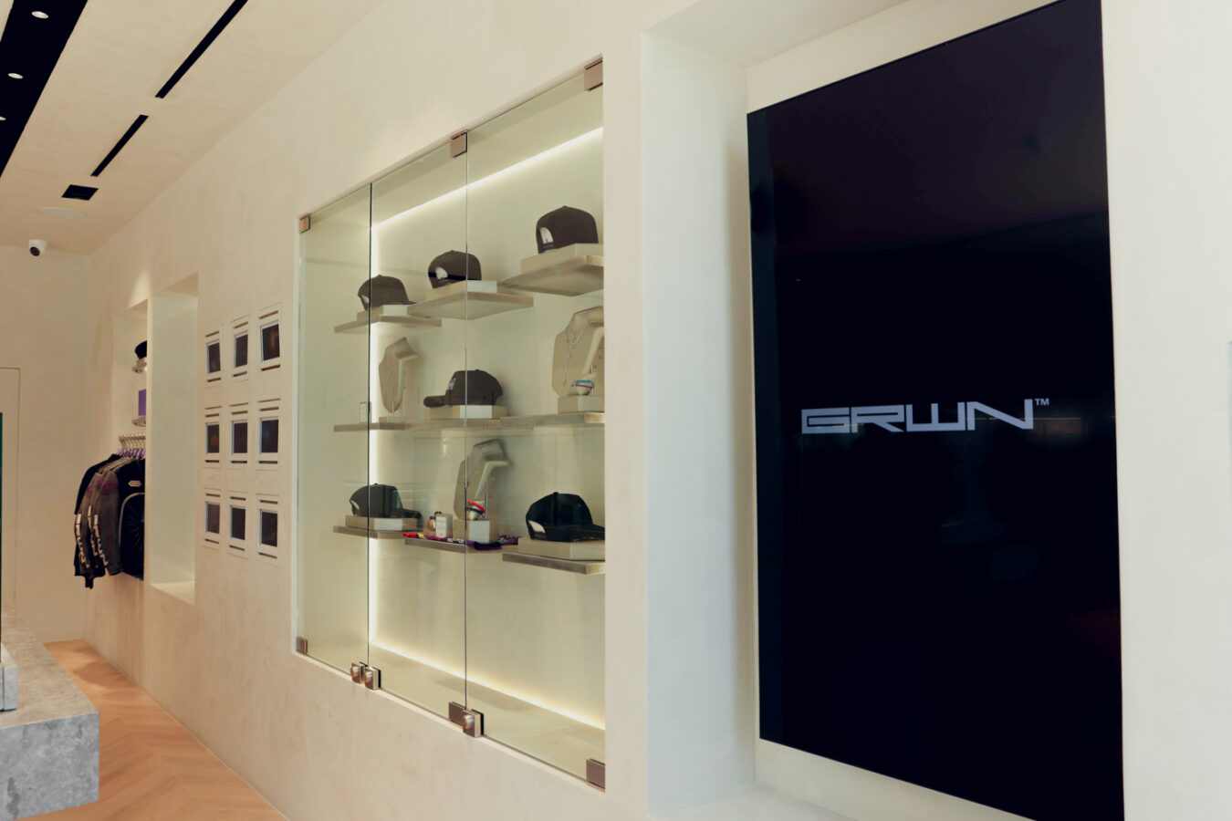 GRWN Diamonds Store Robertson