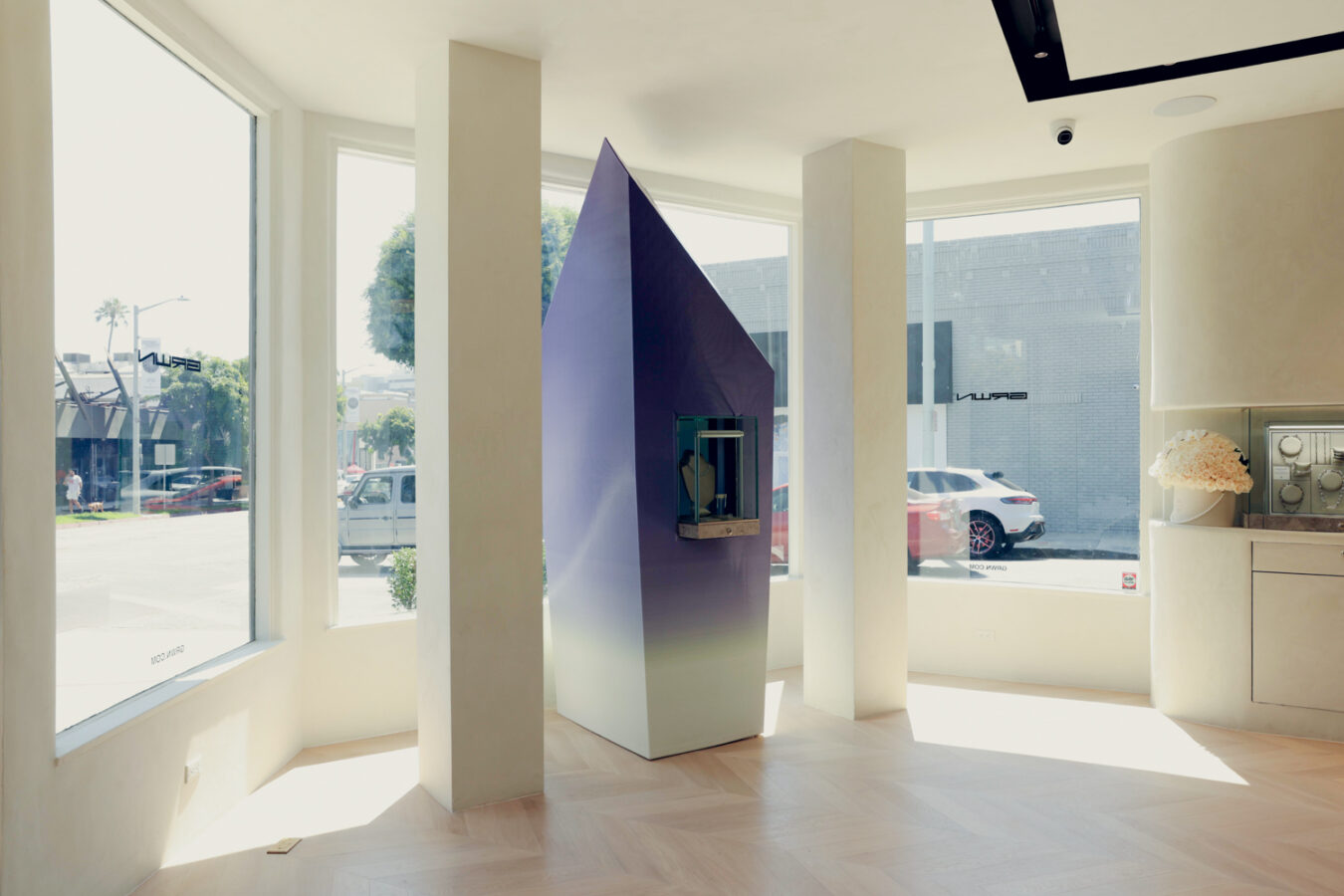 GRWN Diamonds Store Robertson