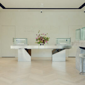 GRWN Diamonds Store Robertson