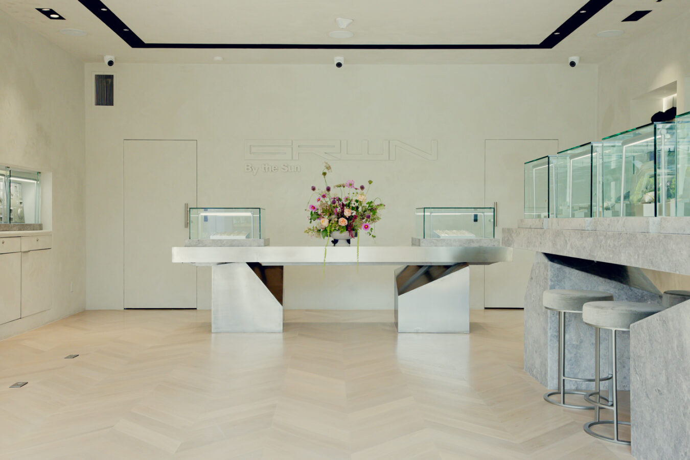 GRWN Diamonds Store Robertson