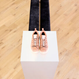 Salomon LA Store Melrose West Hollywood