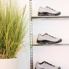 Salomon LA Store Melrose West Hollywood