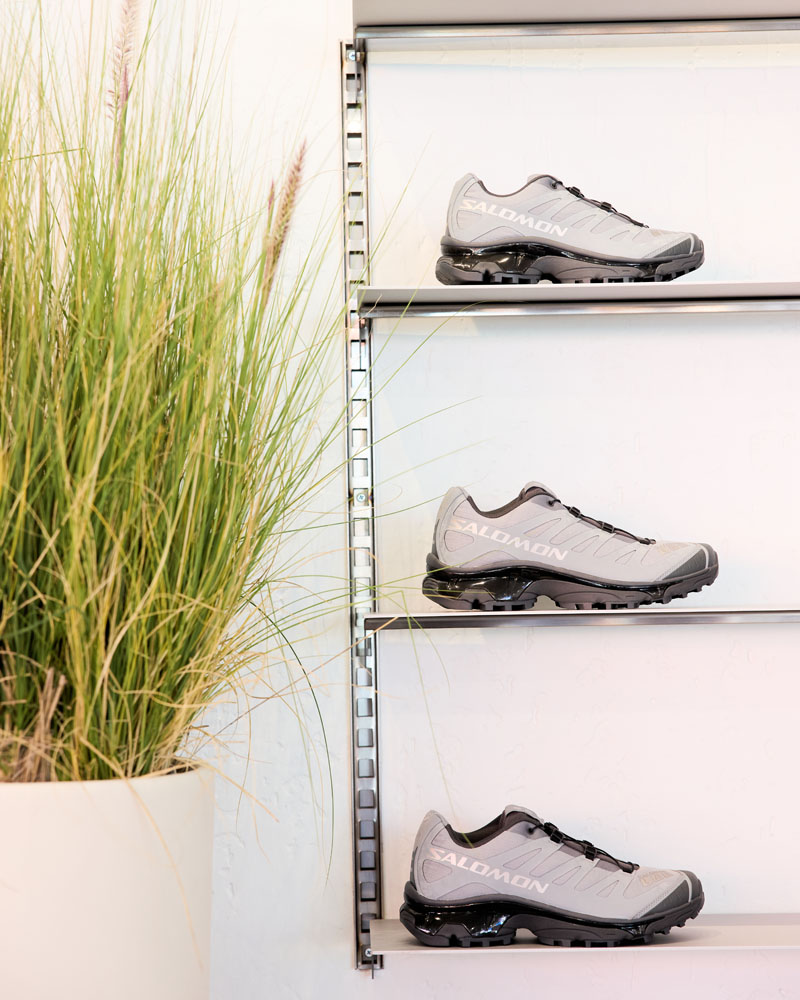 Salomon LA Store Melrose West Hollywood