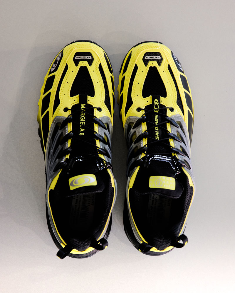 Salomon LA Store Melrose West Hollywood