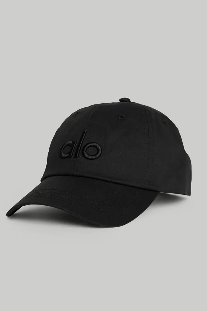 Alo Off-Duty Cap