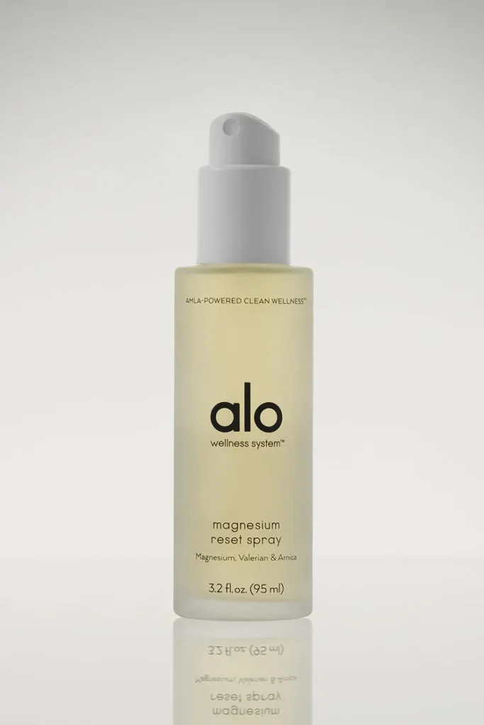 Alo Magnesium Reset Spray