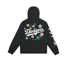 The Dodgers & Takashi Murakami’s 2025 World Series Collab Is a Home Run: When & Where to Buy Online