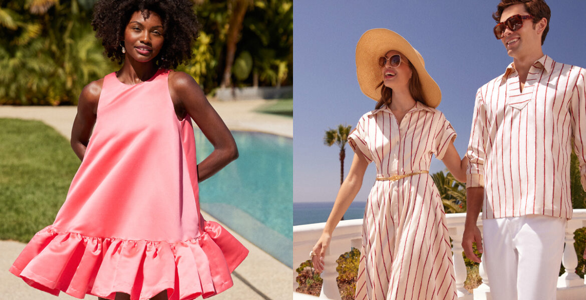 Trina Turk Sample Sale November 2025