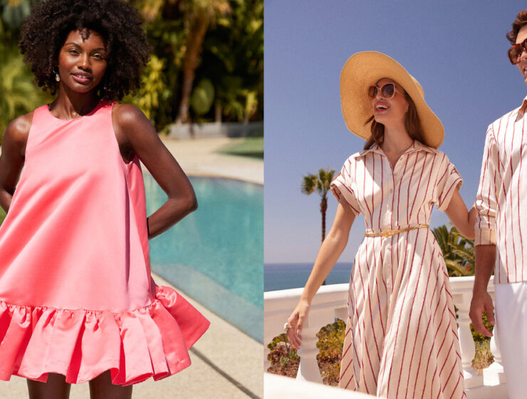 Trina Turk Sample Sale November 2025