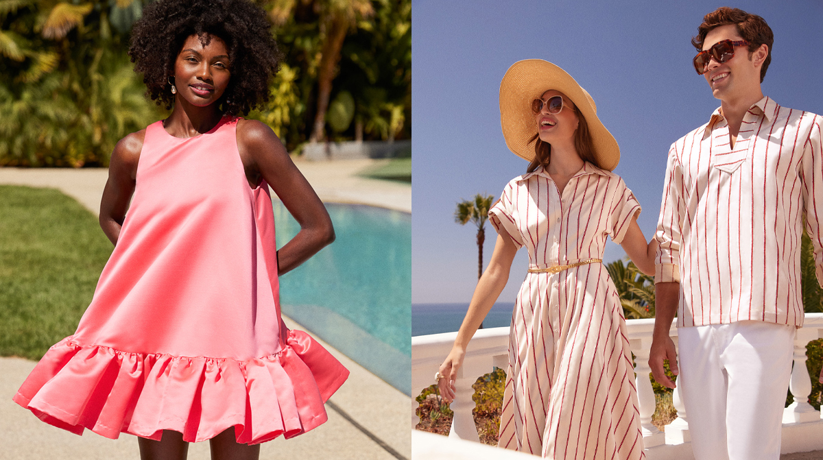 Trina Turk Sample Sale November 2025