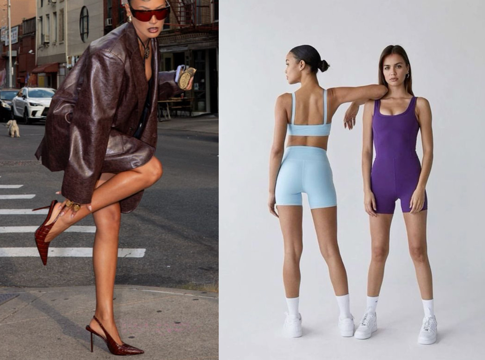 CLD PR Sample Sale HOliday 2025