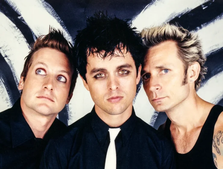 Green Day