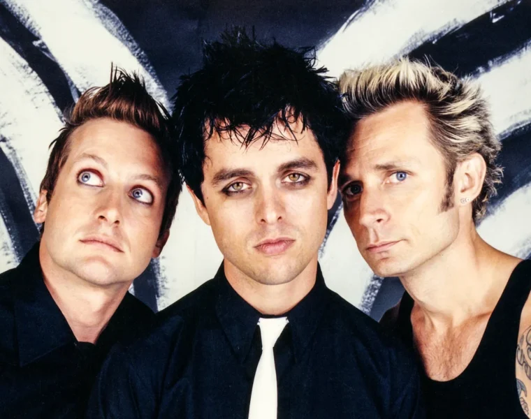 Green Day