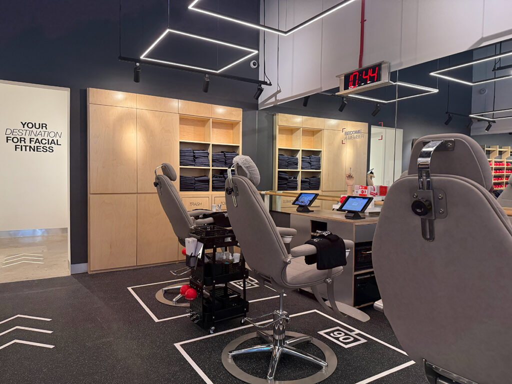 FaceGym Silver Lake Facial Studio