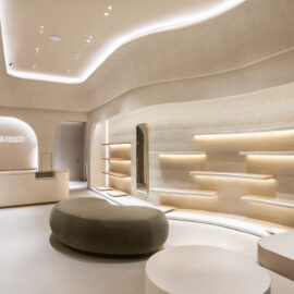 Sanctuary's Beverly Hills boutique