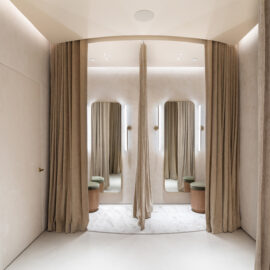 Sanctuary's Beverly Hills boutique