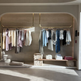 Sanctuary's Beverly Hills boutique