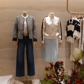 Sanctuary's Beverly Hills boutique