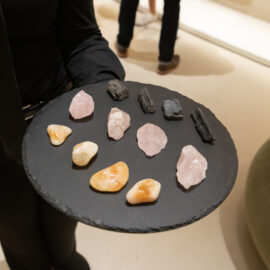 Sanctuary's Beverly Hills store opening party