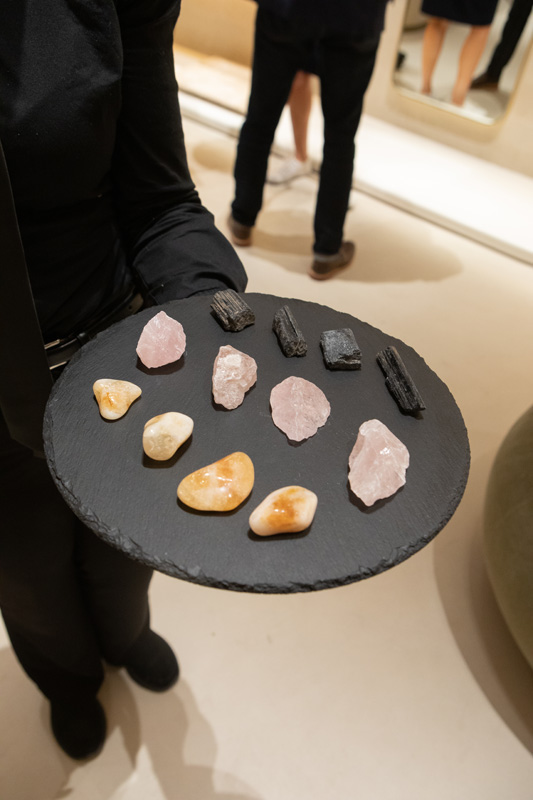 Sanctuary's Beverly Hills store opening party