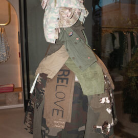 Sanctuary's Beverly Hills store opening party