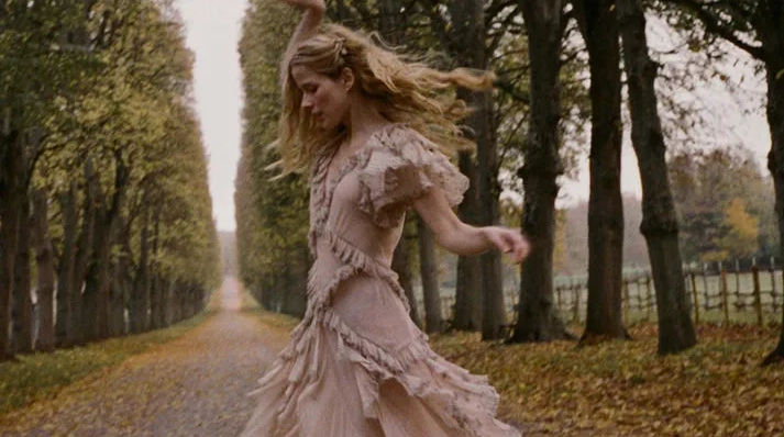 Doen antoinette anniversary dress