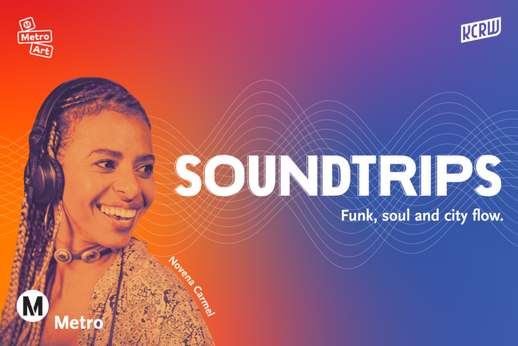 Novena Carmel's Metro Art presents Soundtrips