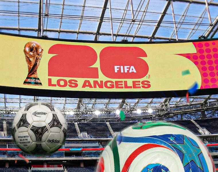 FIFA World Cup 2026