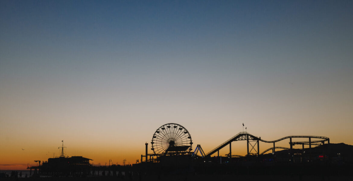 Santa Monica Ocean Way Music Festival