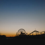 Santa Monica Ocean Way Music Festival