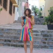 Lisa Says Gah! lookbook