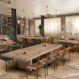 Soho House Venice