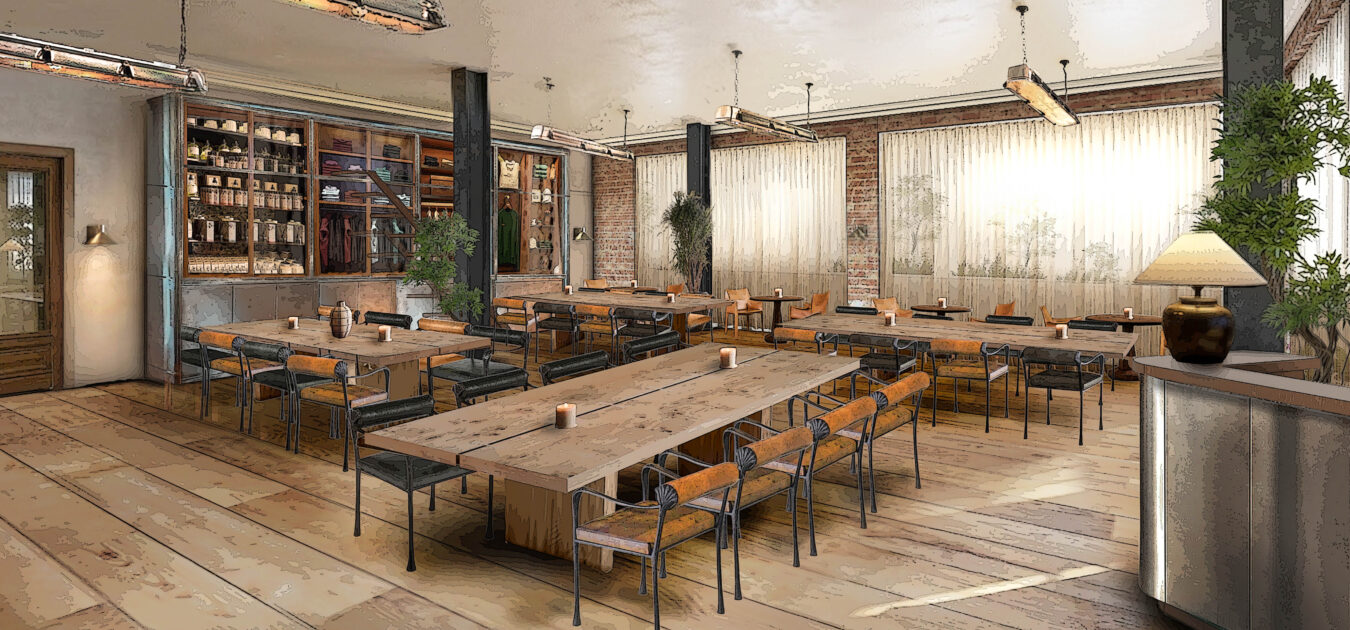 Soho House Venice