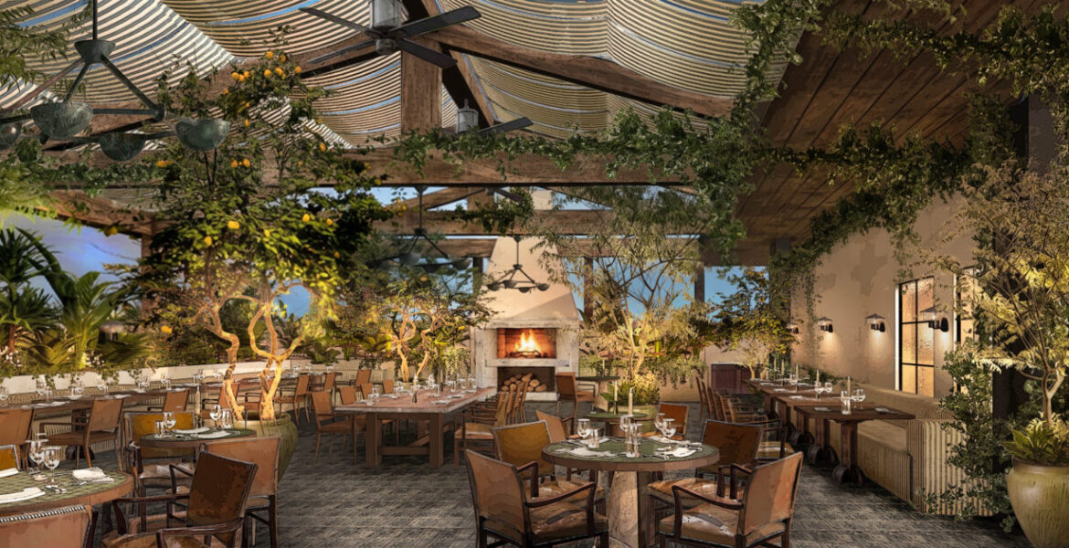 Soho House Venice