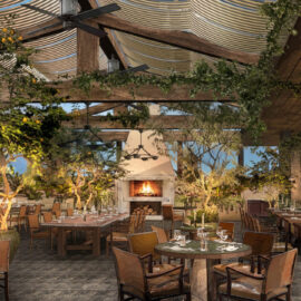 Soho House Venice