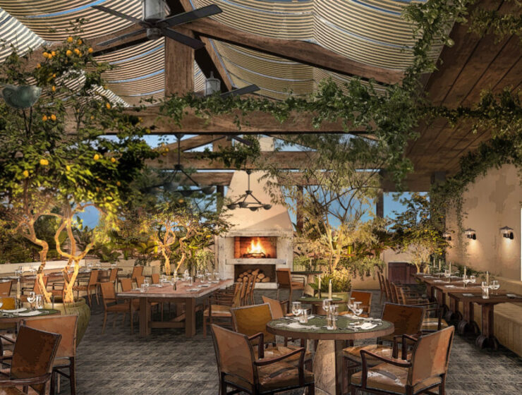 Soho House Venice