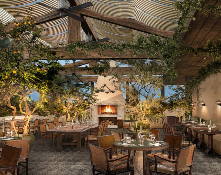 Soho House Venice