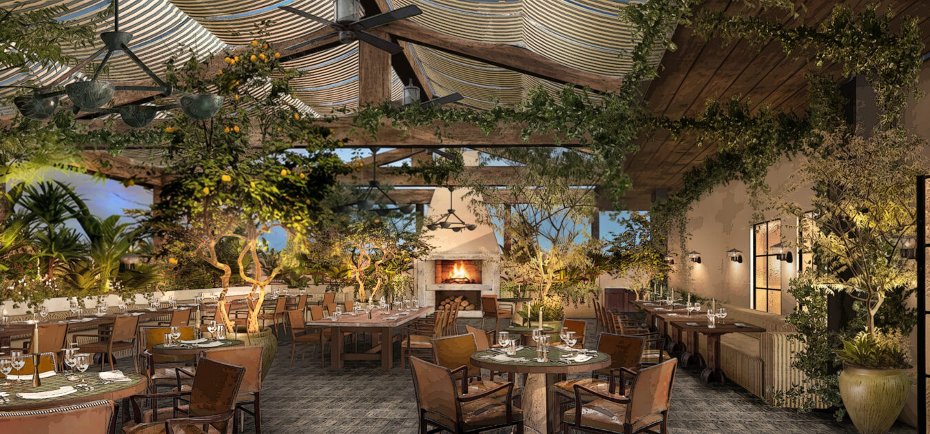 Soho House Venice