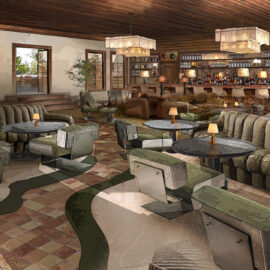 Soho House Venice