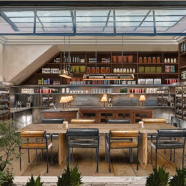 Soho House Venice