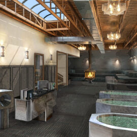 Soho House Venice